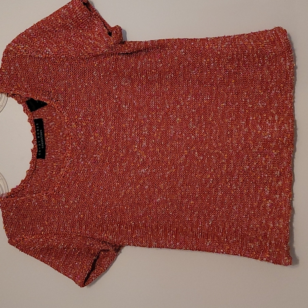 Crazy Horse sweater